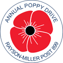 Annual Poppy Drive