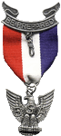 Eagle Scout Medal